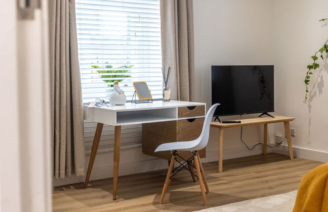 James Place @ Pontmorlais - Foto 35