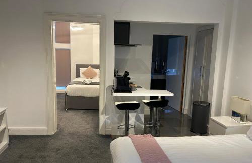 Sun Street ApartHotel - Foto 9