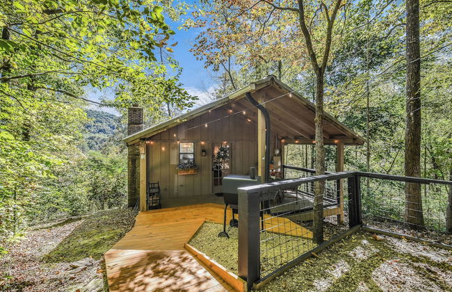 Cliff Haven - Foto 37