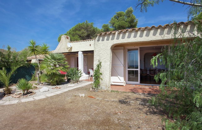 Cosy Holiday Home in Cargese Corse-du-sud Near Sea - Foto 68