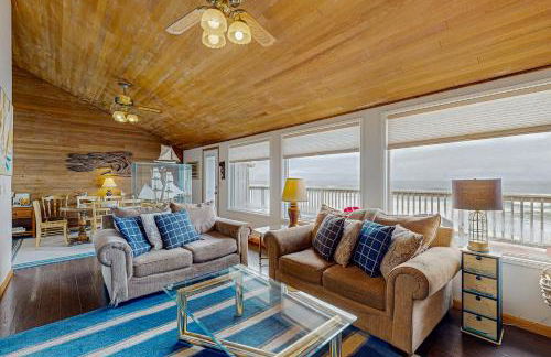 At The Seaside - Foto 1