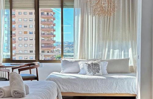 A paradise with sea views - Foto 9