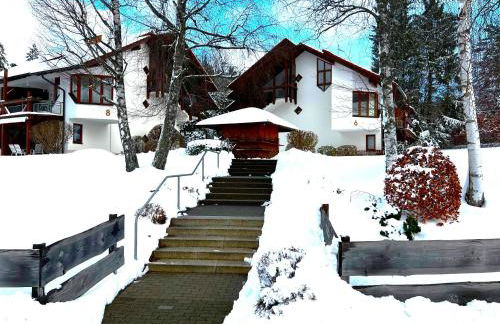 Michels Apartment - Foto 23