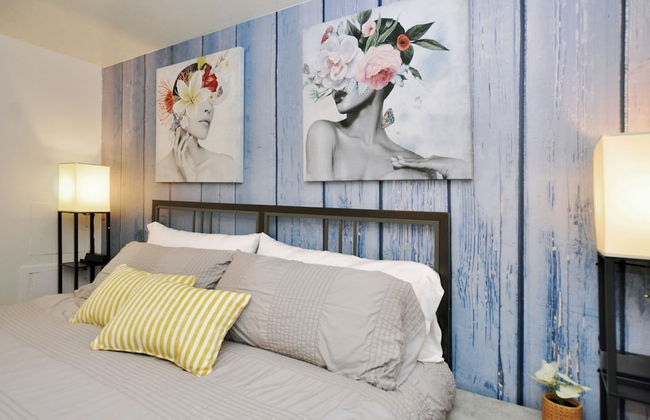 4TH&INDEP - Furnished Apts - US Capitol - Photo 3