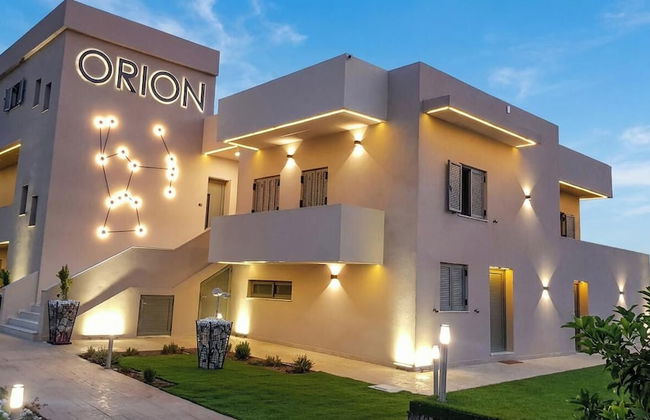 ORION Eco Suites - Photo 78