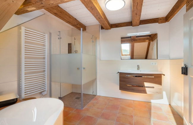 Holiday Home in the Upper Palatinate Forest - Foto 25