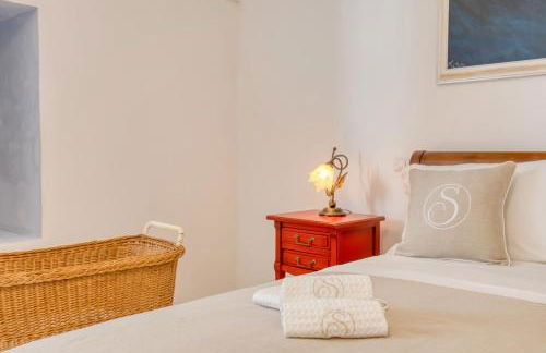 Masseria Scafazzi - Salento - Foto 64