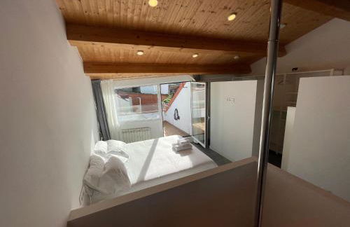 Corazón Casco Viejo Ático - Foto 14