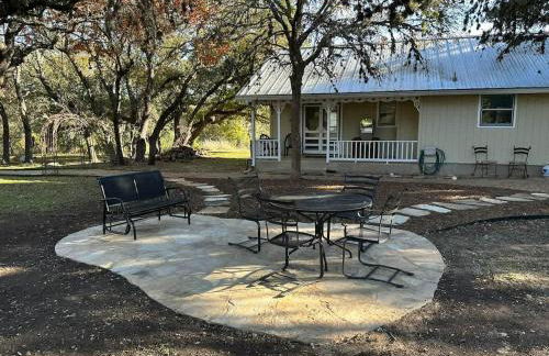 Stunninghome on The Blanco River - Foto 34