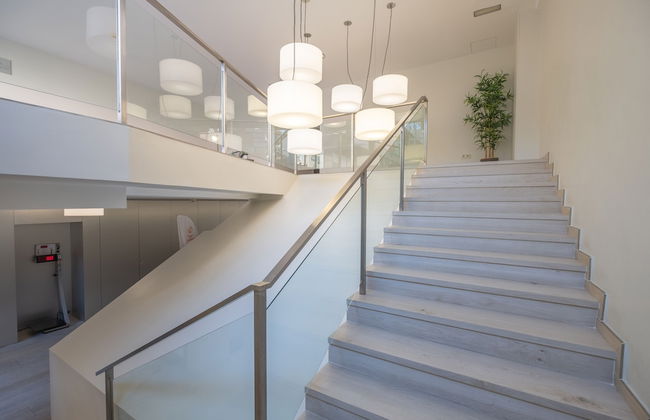 Aparthotel BCN Montjuic - Foto 51