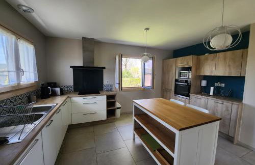 Gîte du Tram - Foto 13