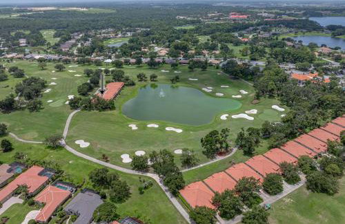 Lake Jovita Golf Course Villa - Foto 17