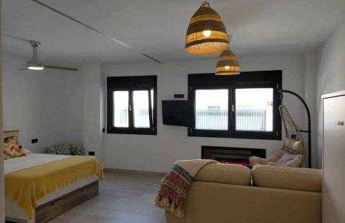 Acogedor apartamento en la playa de Cádiz - Foto 23