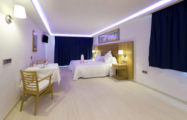 My Way Luxury Ibiza Studios - Foto 15