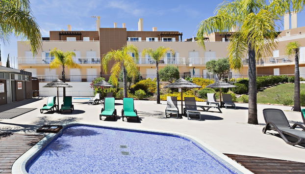 CG 11A - Pool - Cabanas Gardens - Foto 2, Habitación