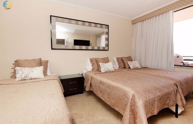 Alexander 1620 3 Bedroom Apts by RedAwning - Foto 10