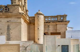 Los Patios de Feria - Secret Garden - Photo 38