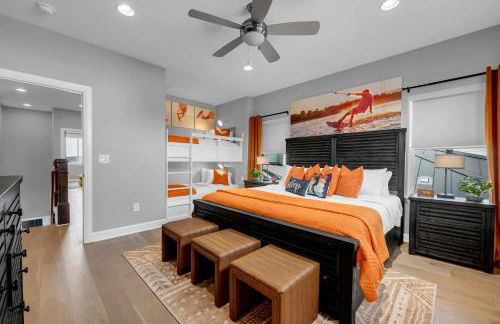 Luxury Waterfront Home with Swimming Pool Hot Tub and 2 Boat Slips - Foto 36