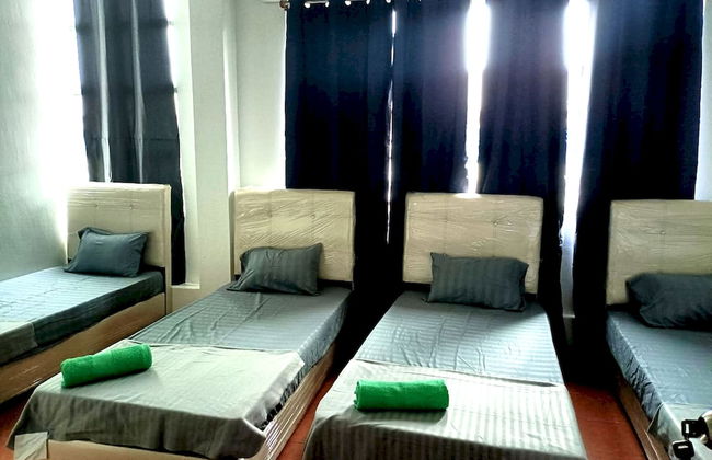 OYO HOME 90768 Flo Inn Motel - Foto 4