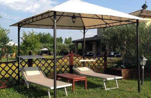 Agriturismo Papaveri e Papere - Foto 13