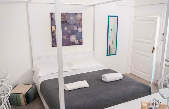 Dama Bianca Boutique Hotel Ostuni - Foto 17