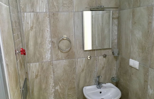 Kaya House Daily Flat - Foto 41