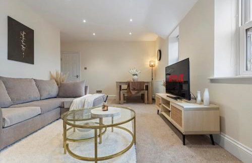 Stunning and Spacious Harrogate Apartment - Photo 5