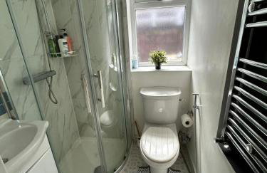 Beautiful Studio Flat Near Lake - Foto 3