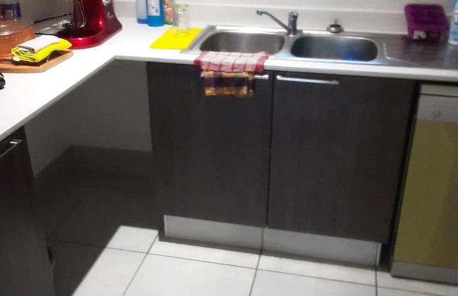 Remarkable 3-bed Apartment in Fourways, Sandton - Photo 4