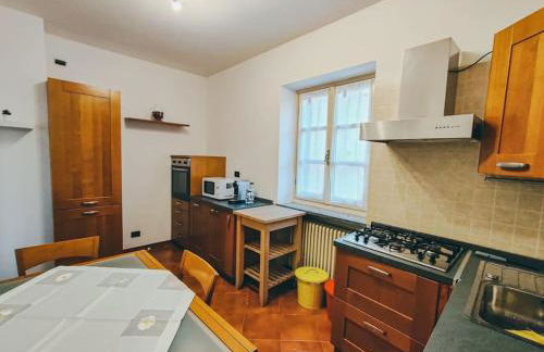 La finestra sui Cappuccini - Foto 13