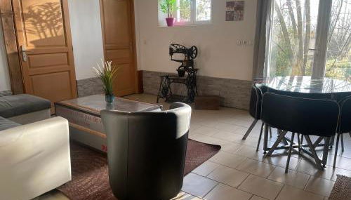 Appartement Bayonnais, au cœur de la verdure - Foto 5