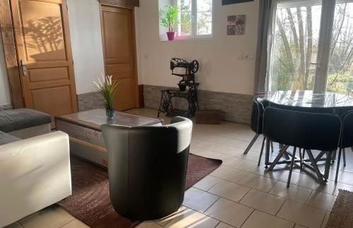 Appartement Bayonnais, au cœur de la verdure - Foto 5