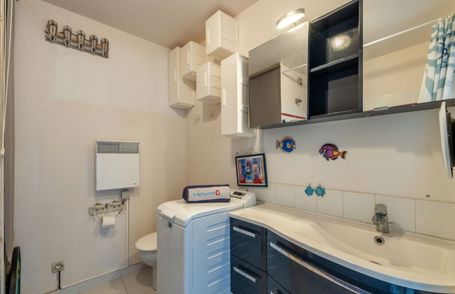 Les Deux Voiles - Foto 10