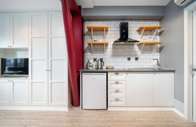 Urban Quarters - Loft - Foto 17