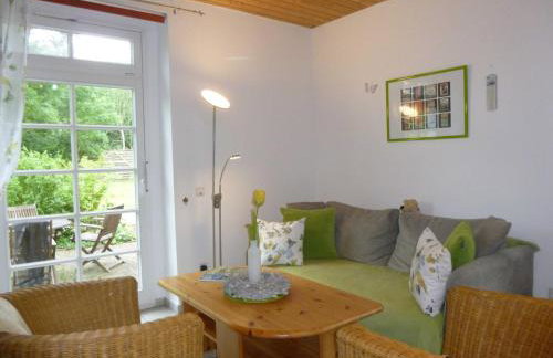 Herrenhaus Poppelvitz - Foto 10