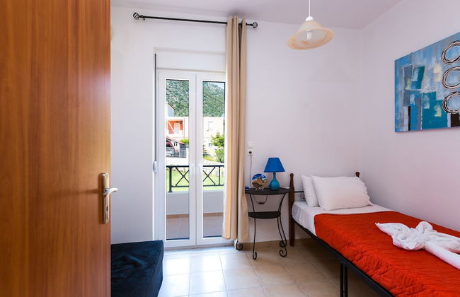 Bali Villas - Photo 17