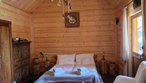 Domek na wypoczynek - Foto 4