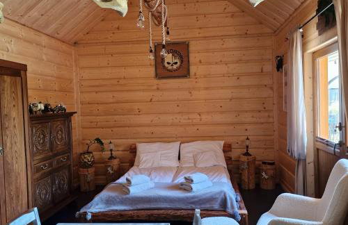 Domek na wypoczynek - Foto 4