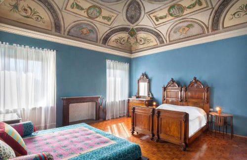 Villa Oleandra with Pool up to 12 People - Foto 6