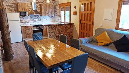 Cortijo Ramon Petra - Foto 2, stove, pet friendly