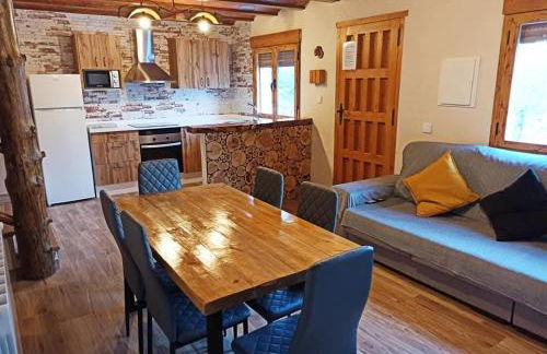 Cortijo Ramon Petra - Foto 2