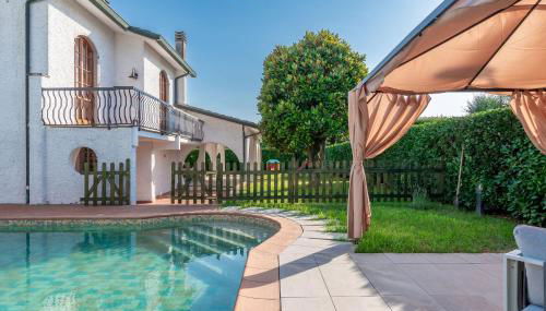 Italian Experience-Villa I Portici - Foto 3