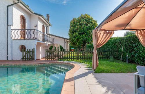 Italian Experience-Villa I Portici - Foto 3