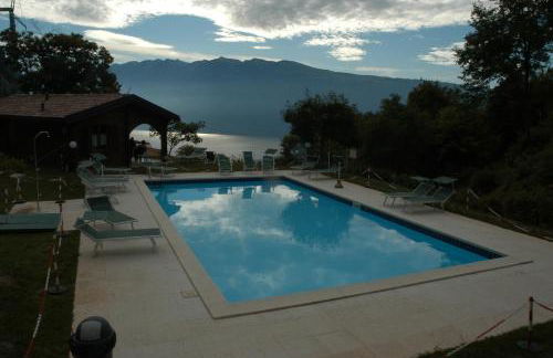 Residence Hotel Montegargnano - Foto 17