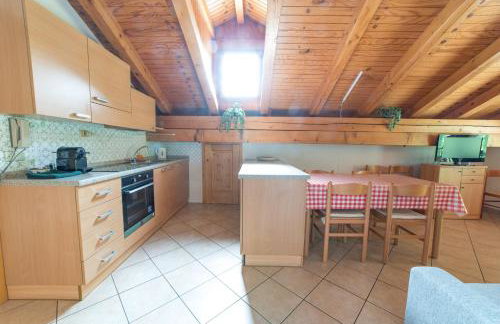 Villa Monari Apartment Riverside Terrace - Foto 12