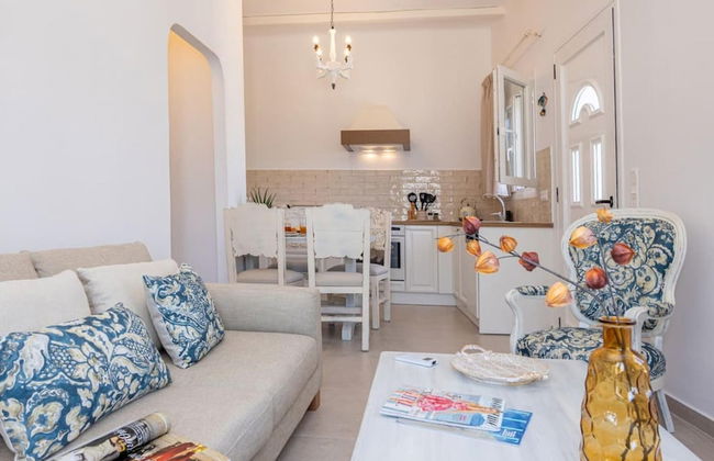 Summer Grace Tinos - Foto 31