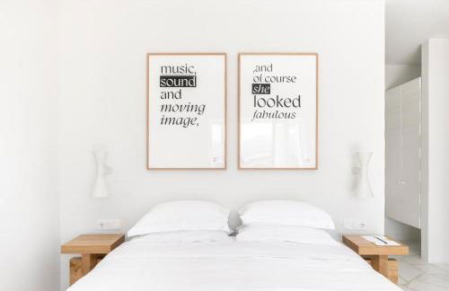 TWWO Antiparos - Foto 39