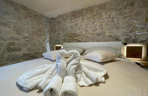 Patakun holiday home for 5, with heated pool - Foto 39