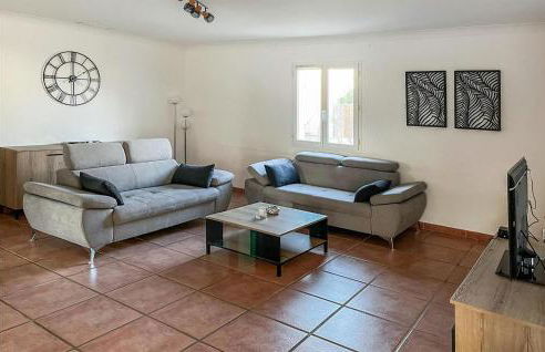 Cozy Home In Salles D'aude With Wifi - Foto 15