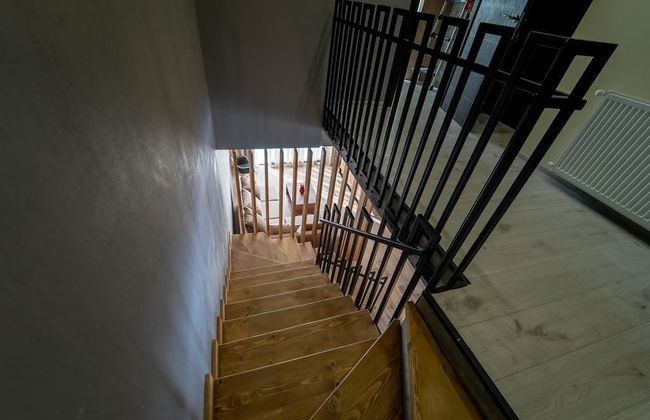 villa by sunexpress bakuriani - Foto 40